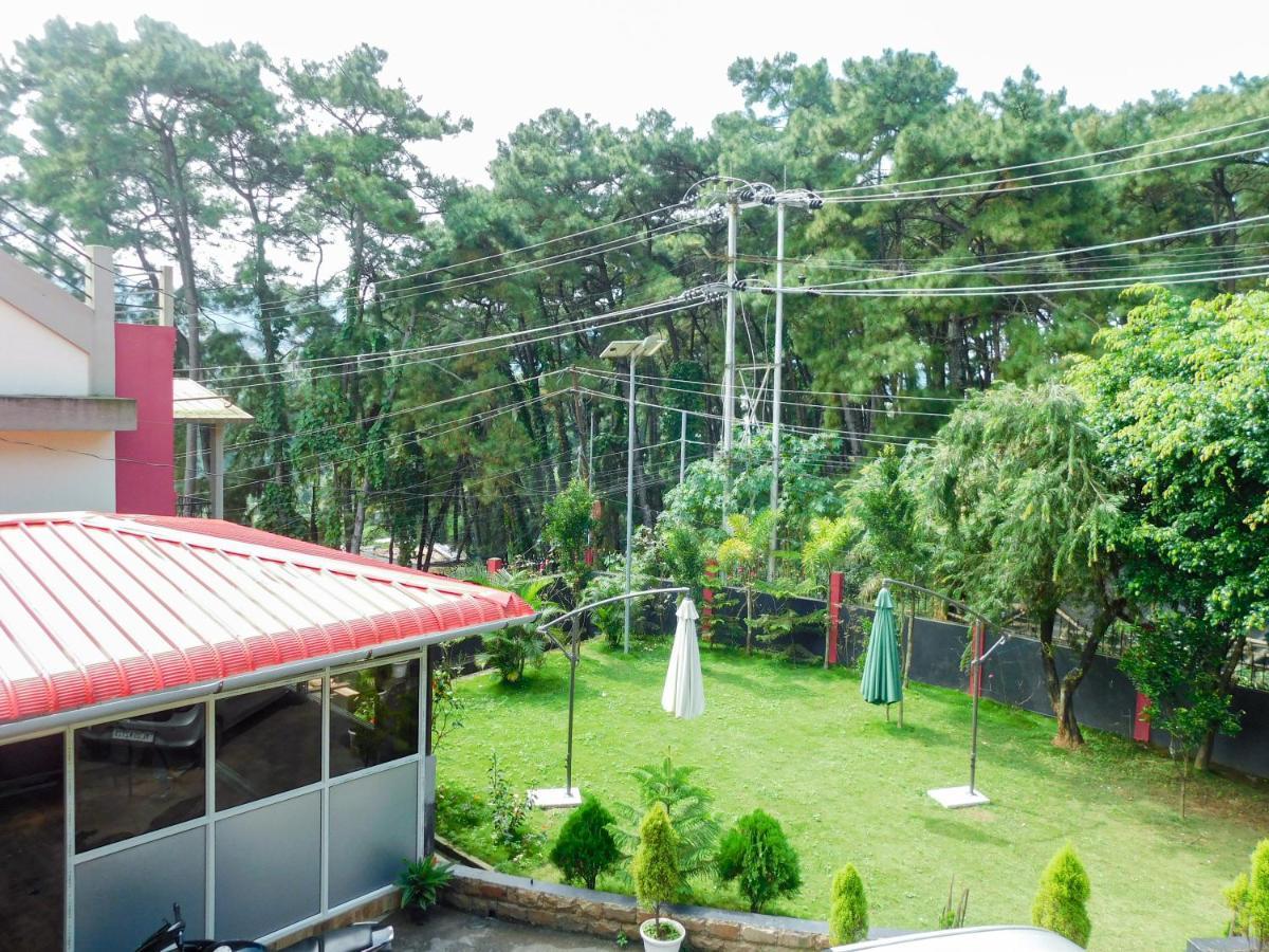 Pine Villa Shillong Exterior foto